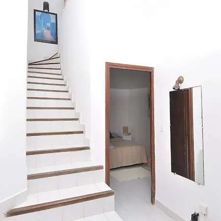Villa Sea View Cala Rossa Private Park