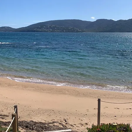 Villa Sea View Cala Rossa Private Park *